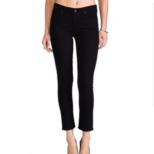 Citizens of Humanity black jeans. Size 26.